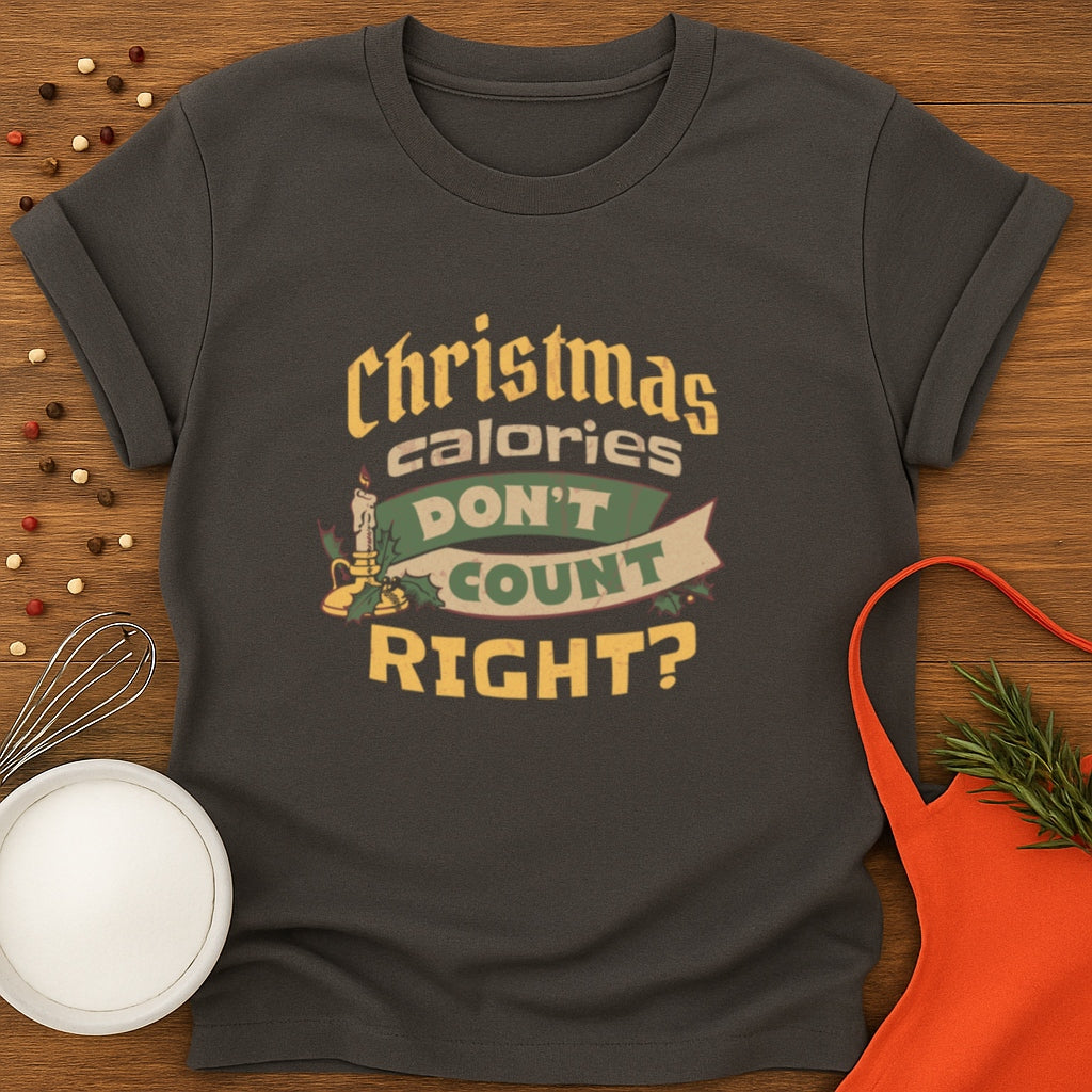 Christmas Calories