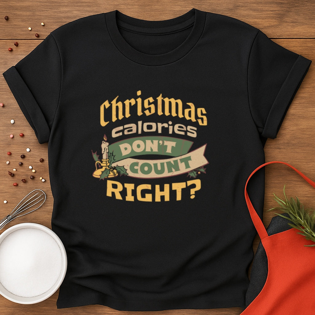 Christmas Calories