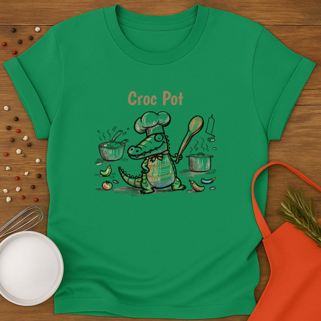 Croc Pot