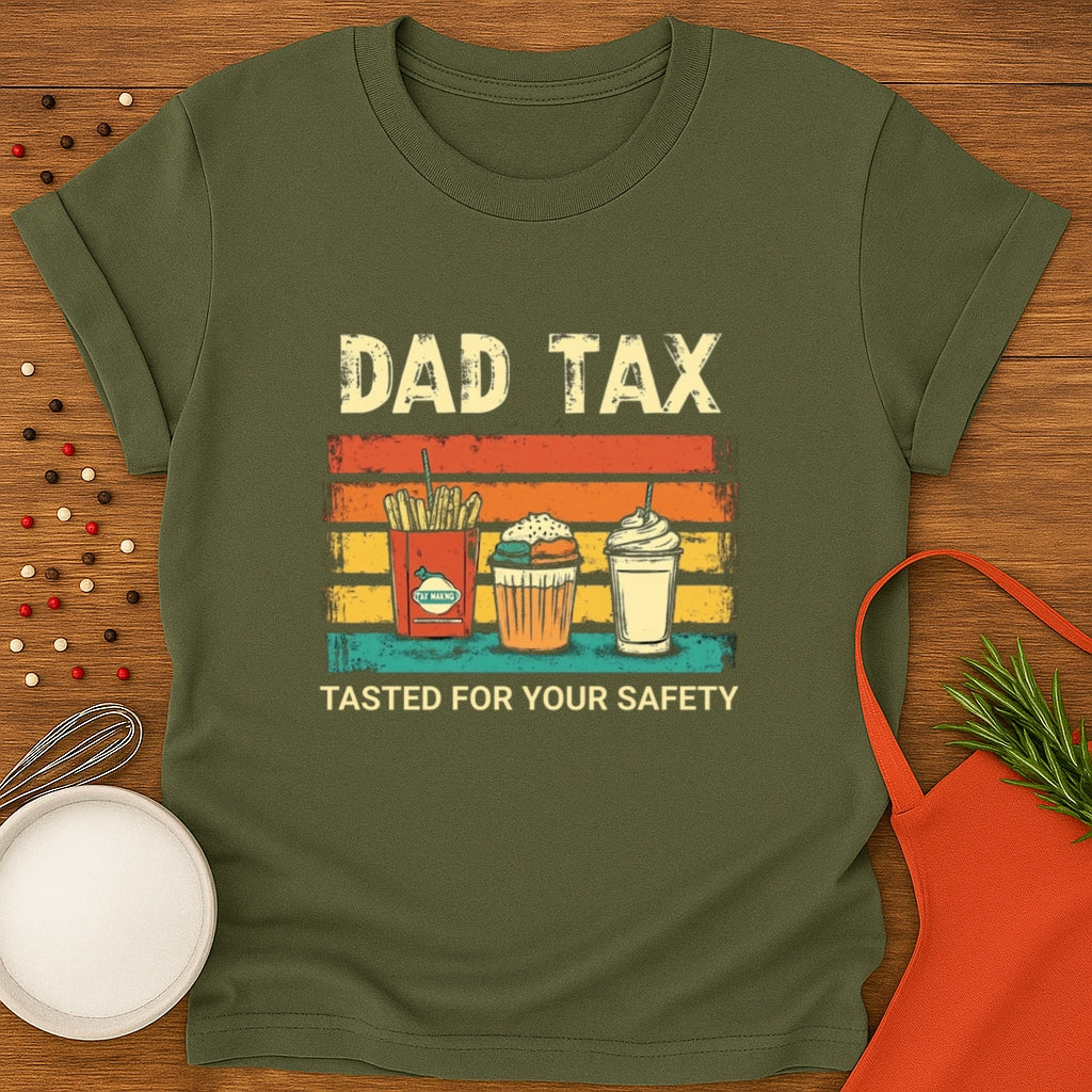 Dad Tax