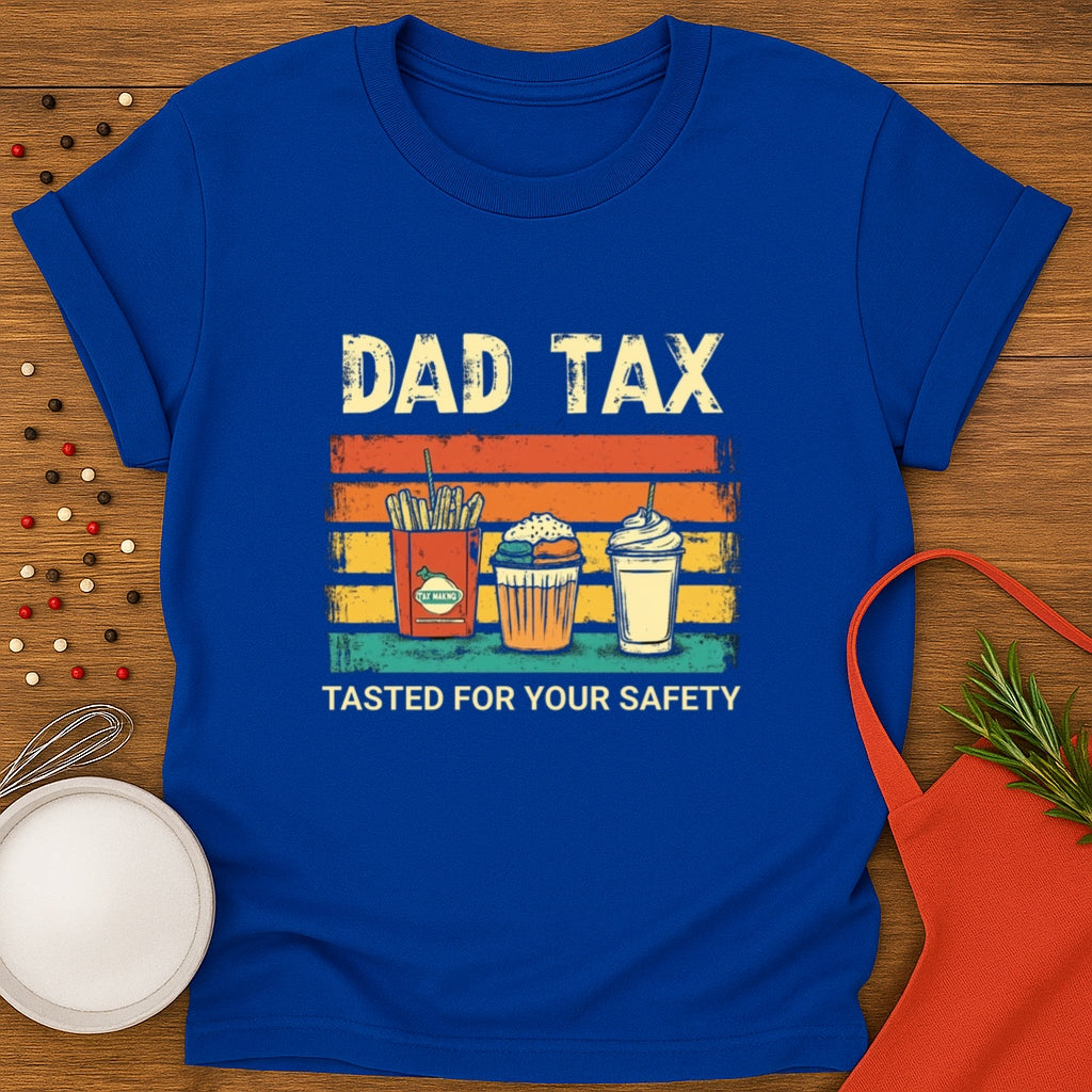 Dad Tax