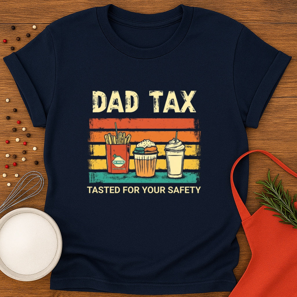 Dad Tax