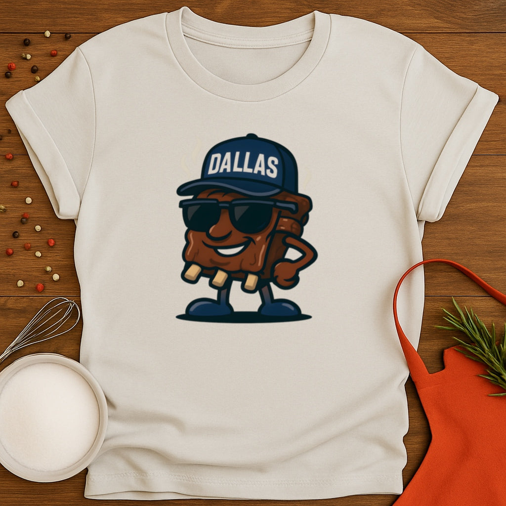 Dallas BBQ Ribs