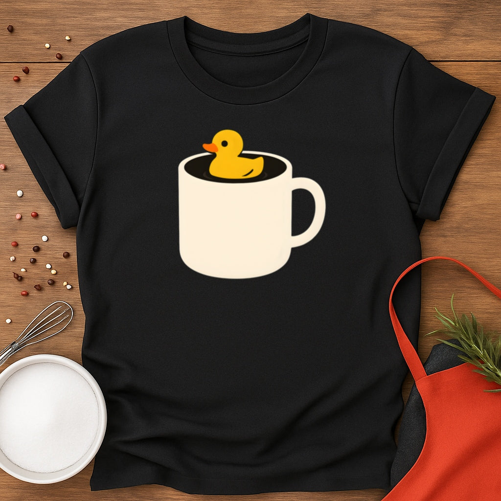Duck Coffee