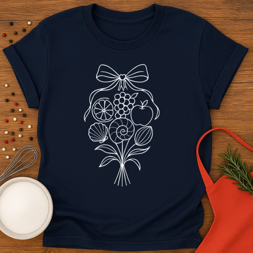 Fruit Bouquet