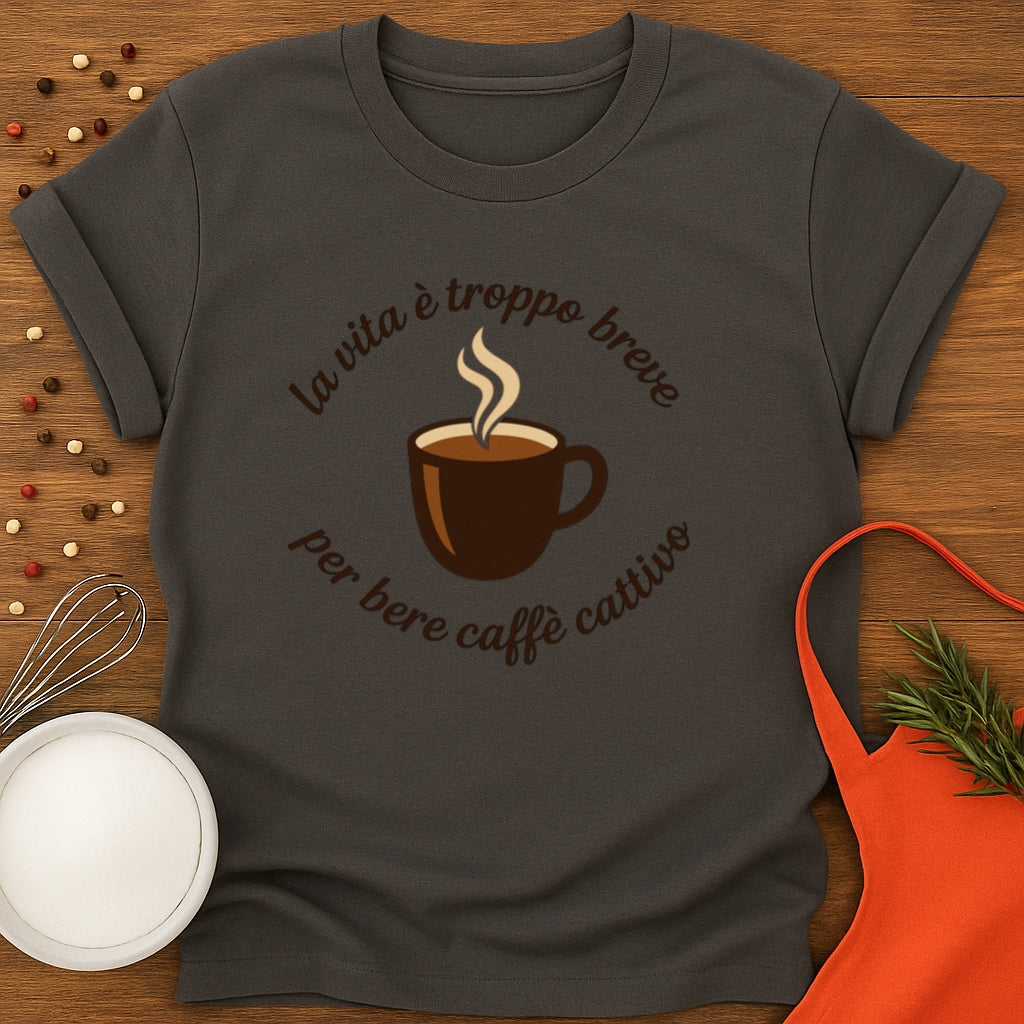 Italian Coffee