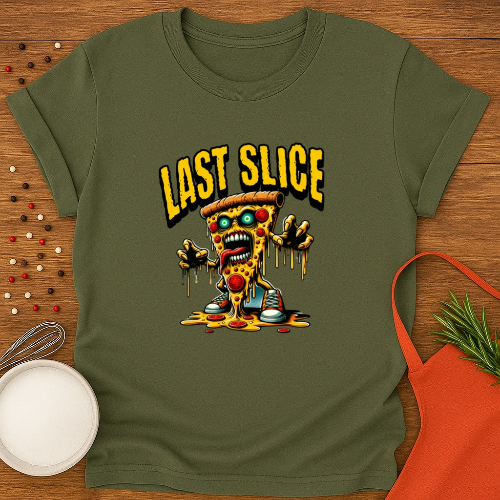 Last Slice