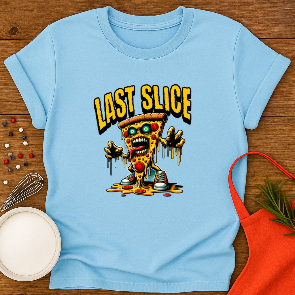 Last Slice
