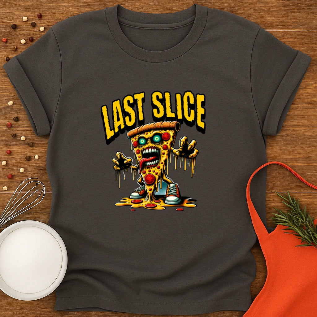 Last Slice