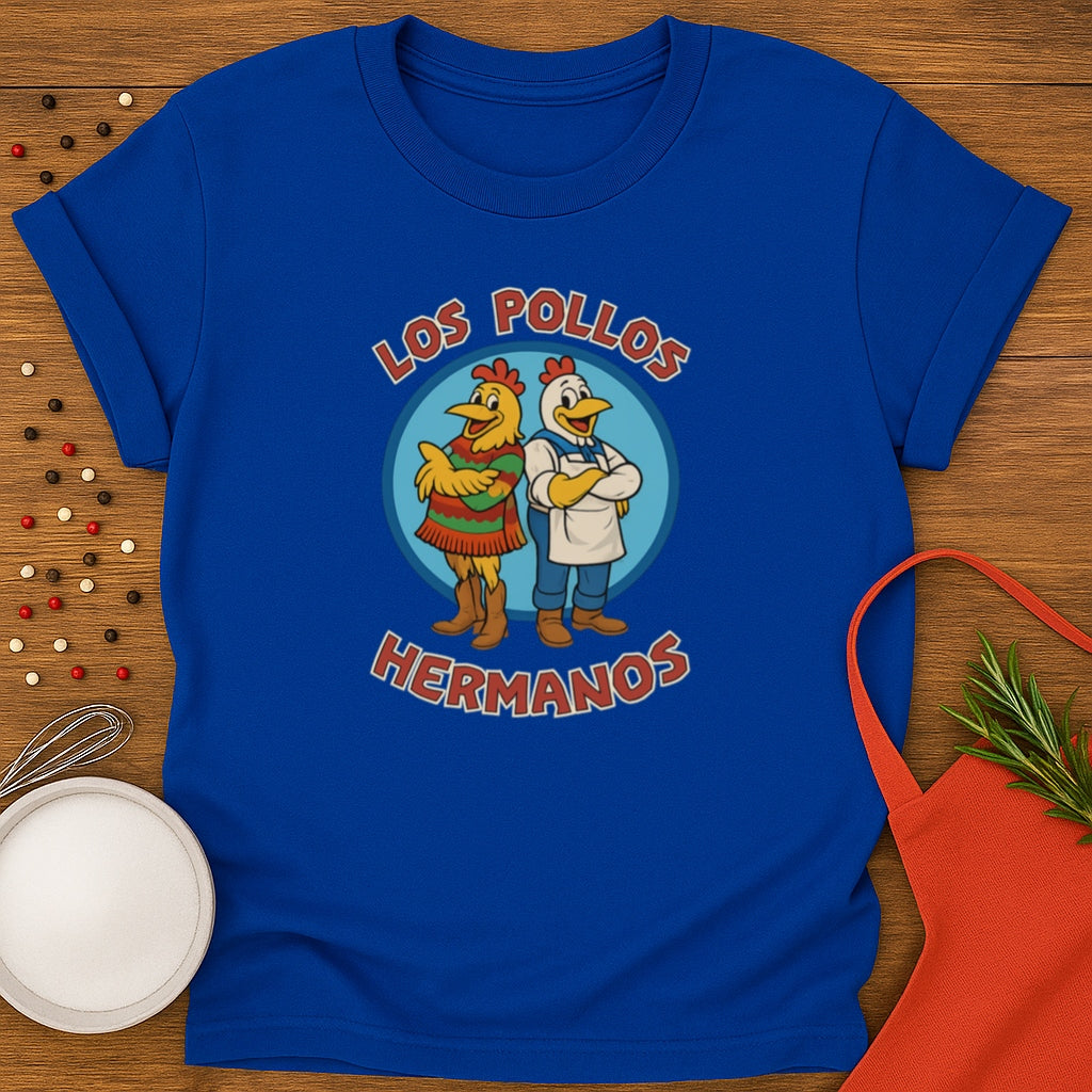 Los Pollos Hermanos