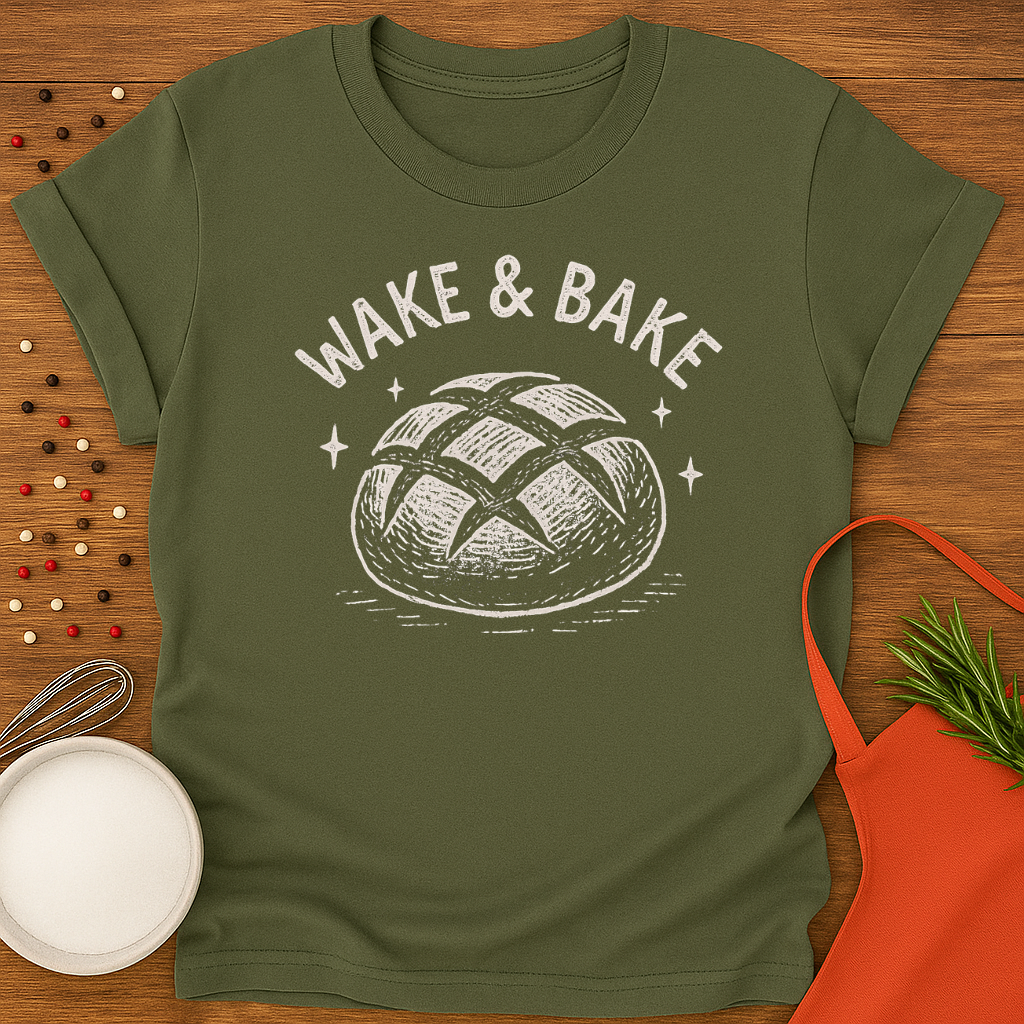 Wake and Bake