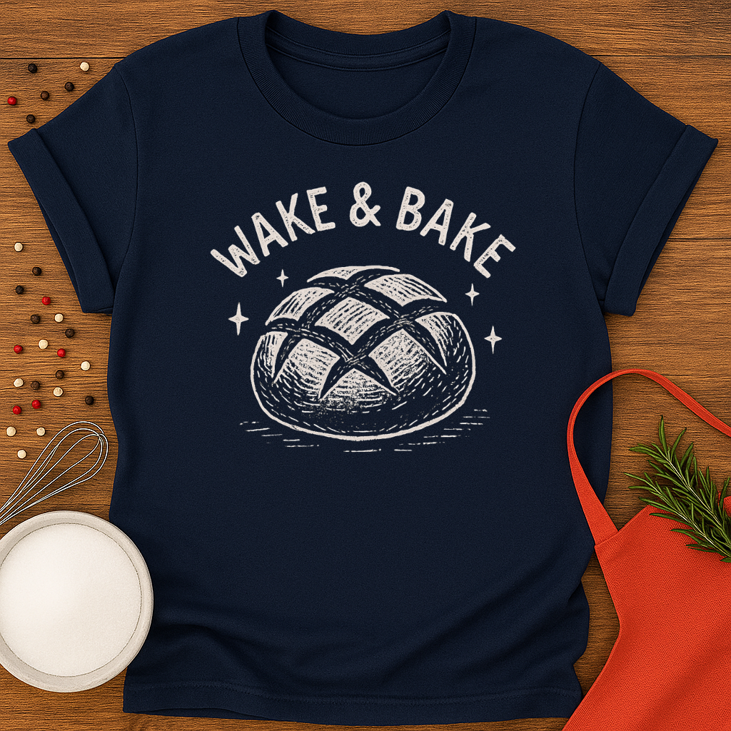 Wake and Bake