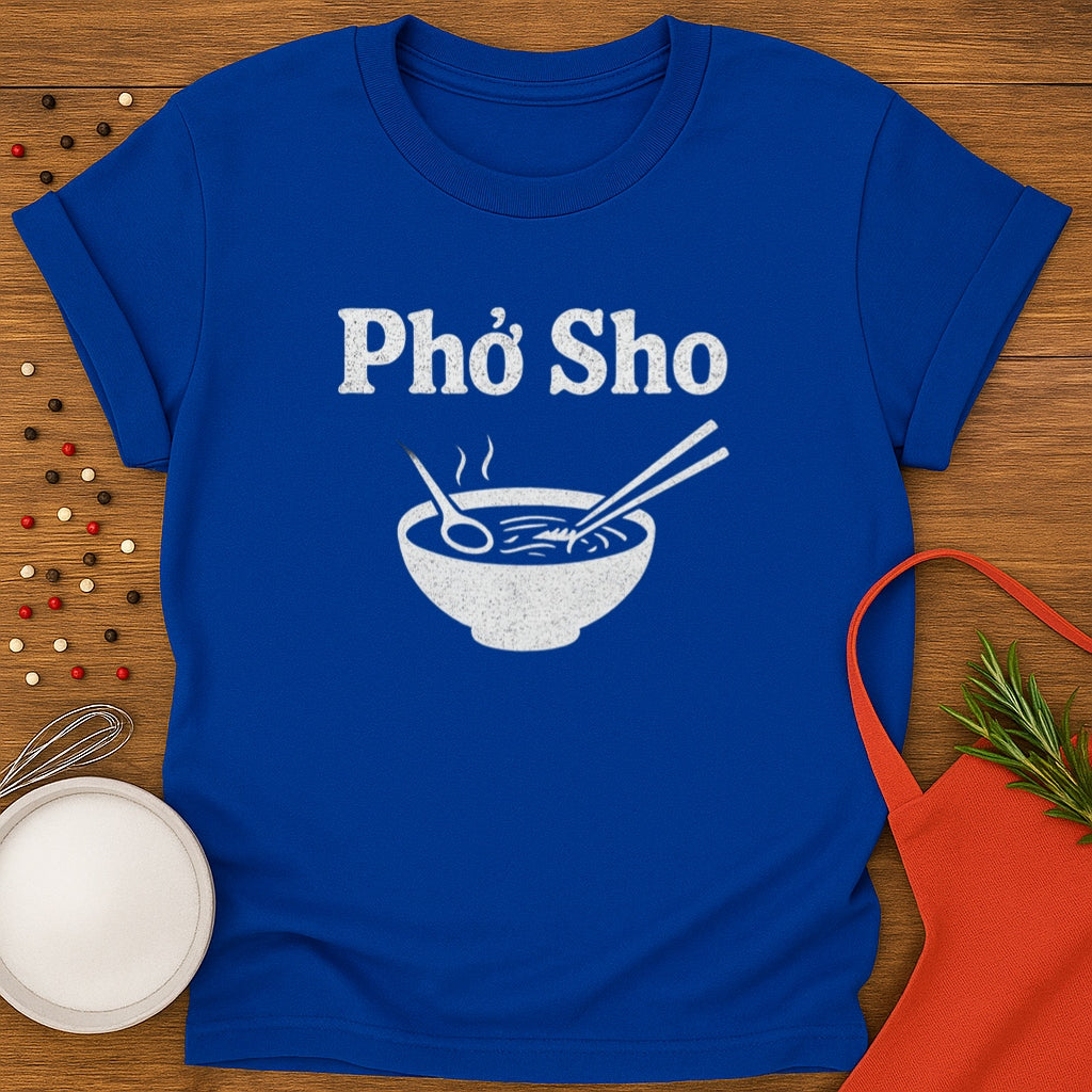 PHO SHO
