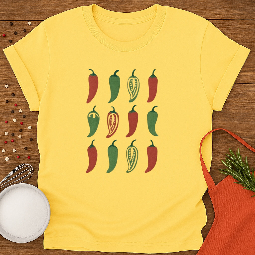 Peppers