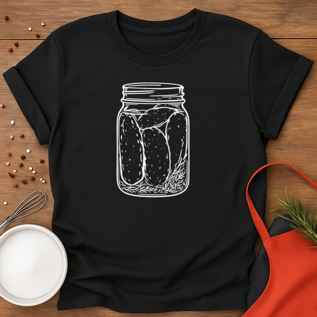 Pickle Jar