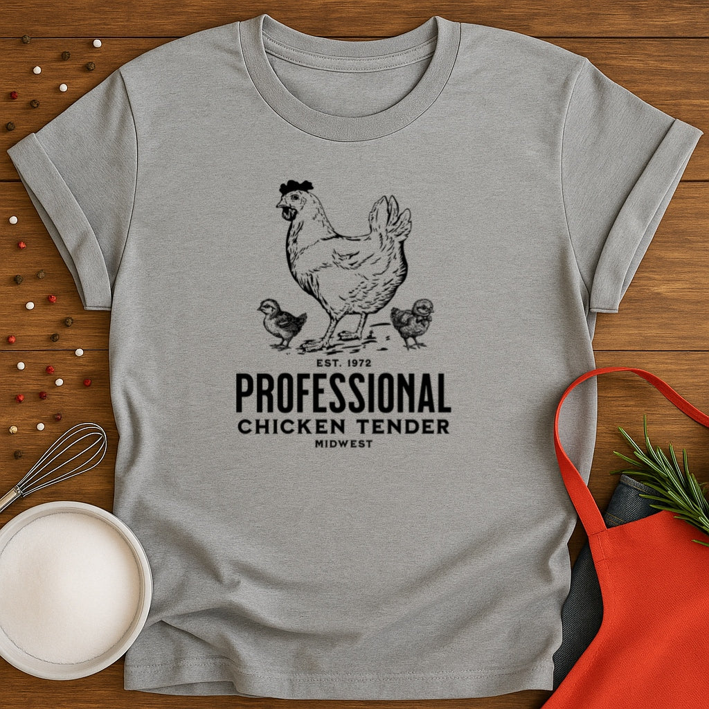 Professional Chicken Tender