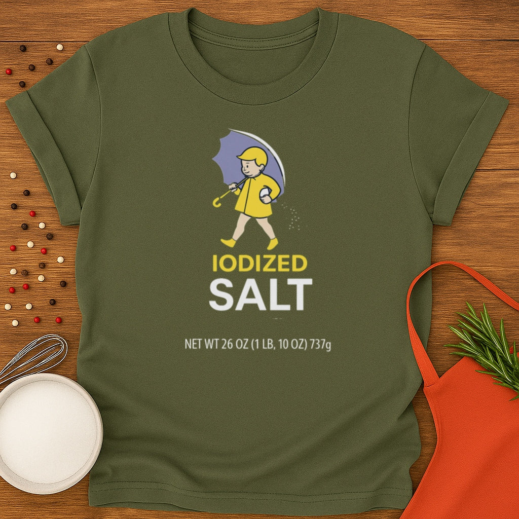 Salt