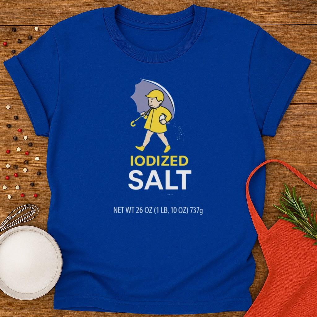 Salt