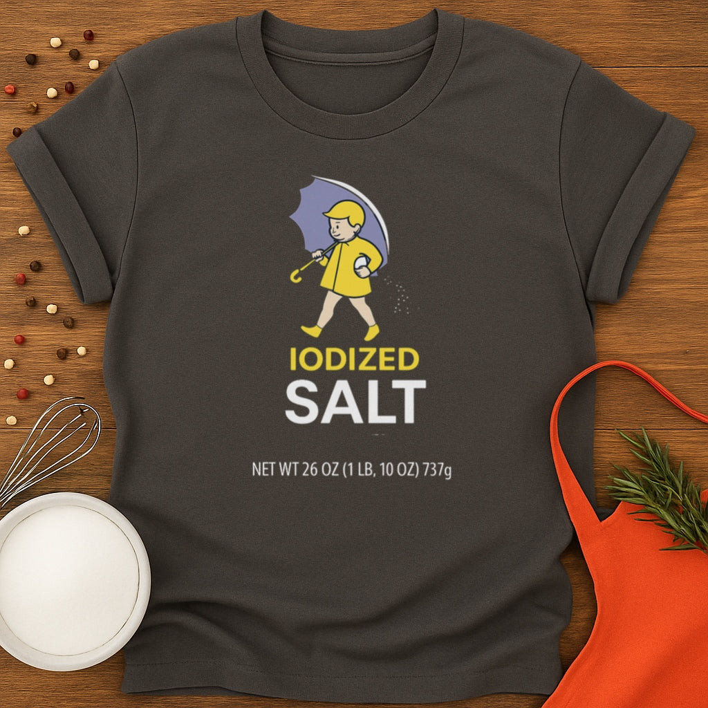 Salt