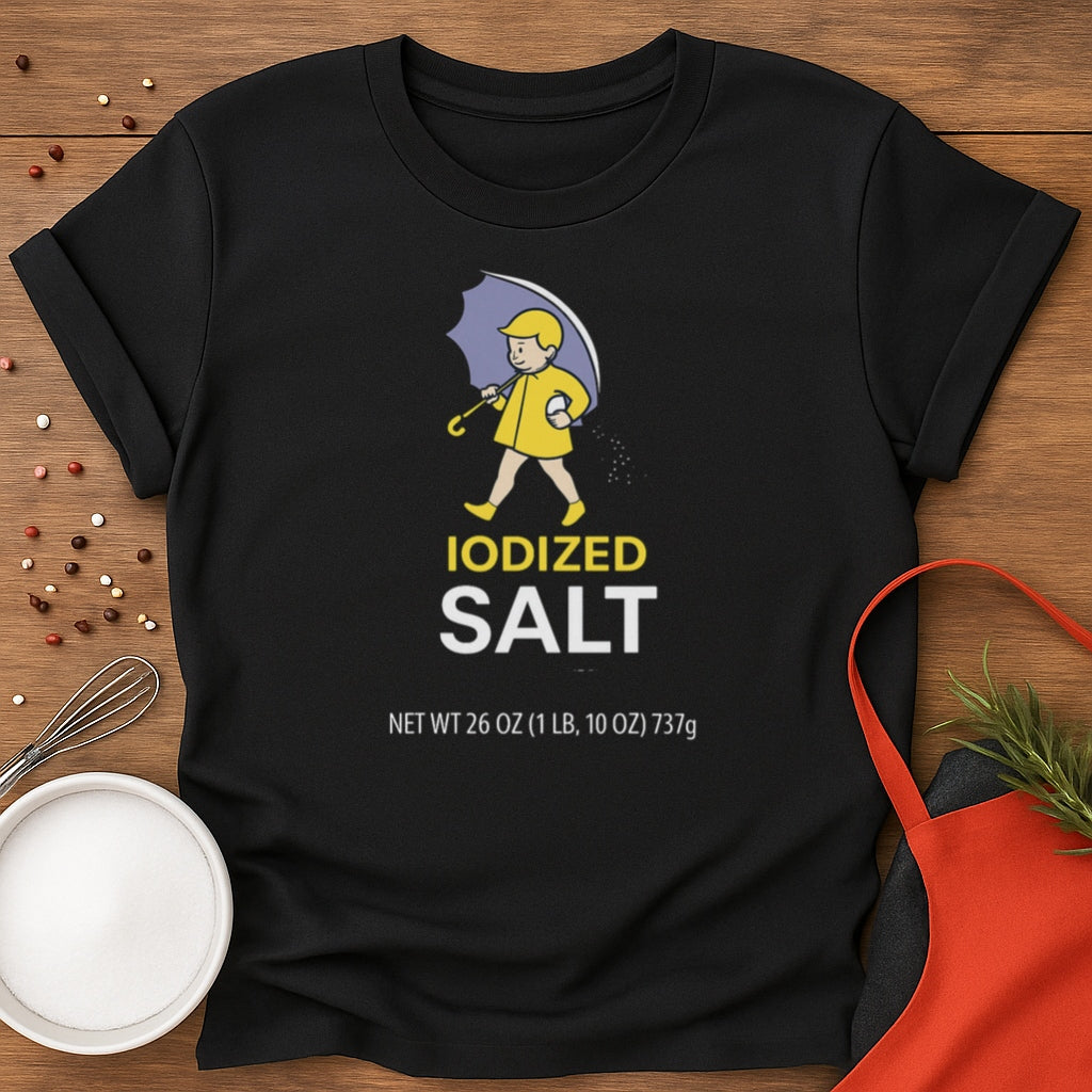 Salt