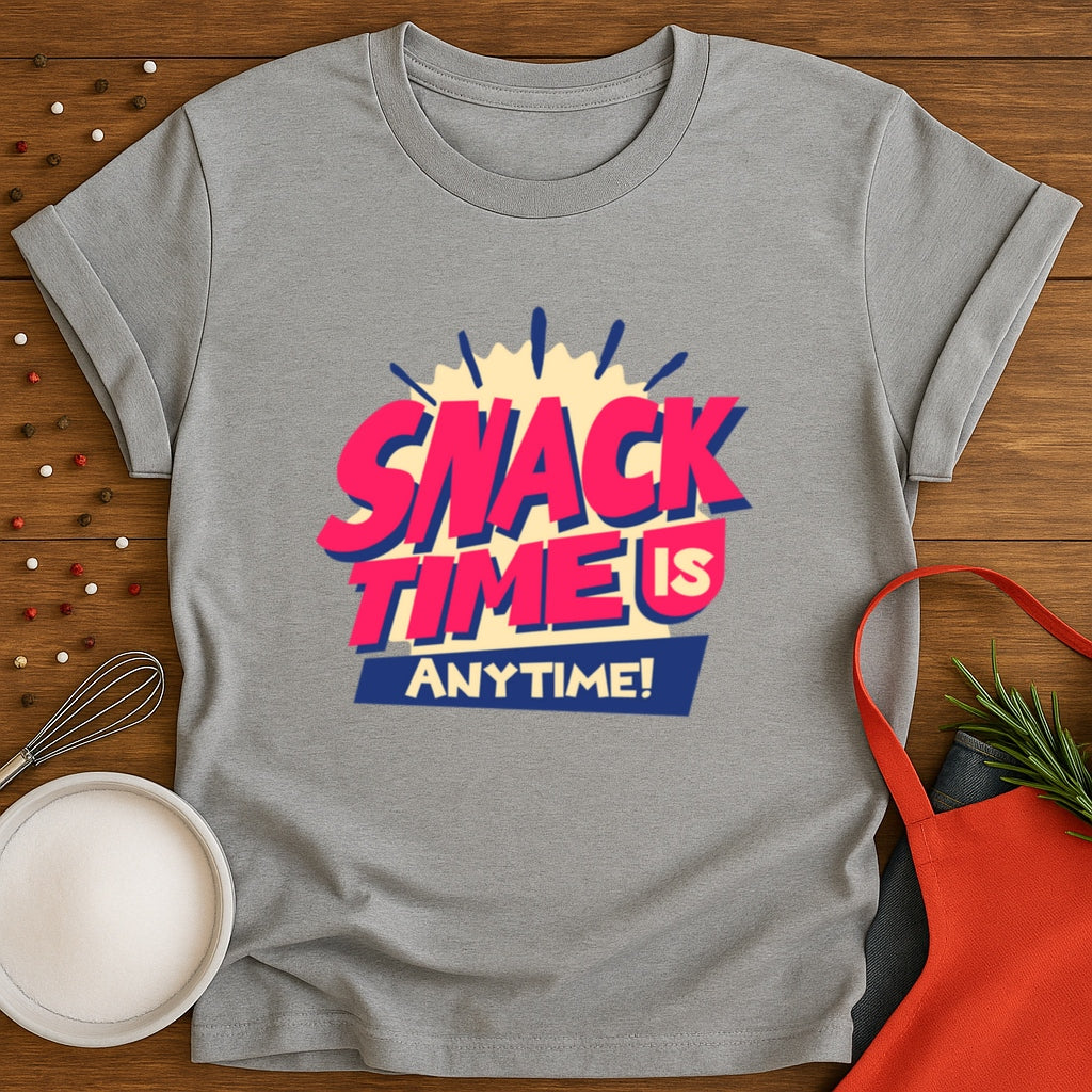 Snack Time