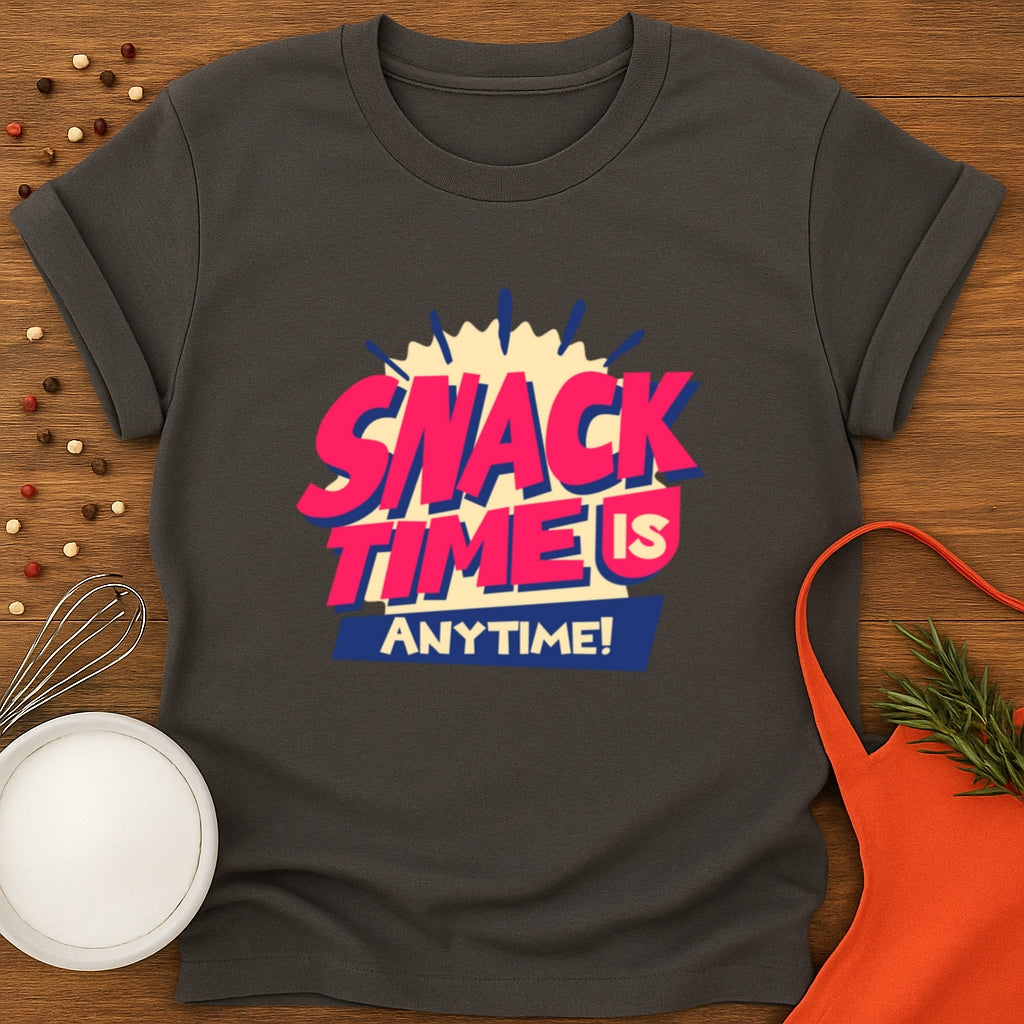 Snack Time