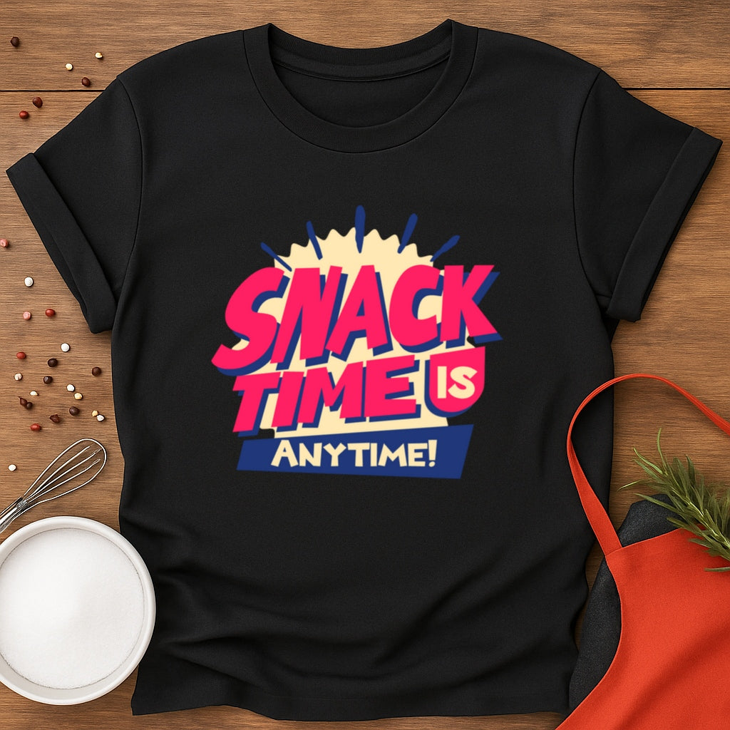 Snack Time