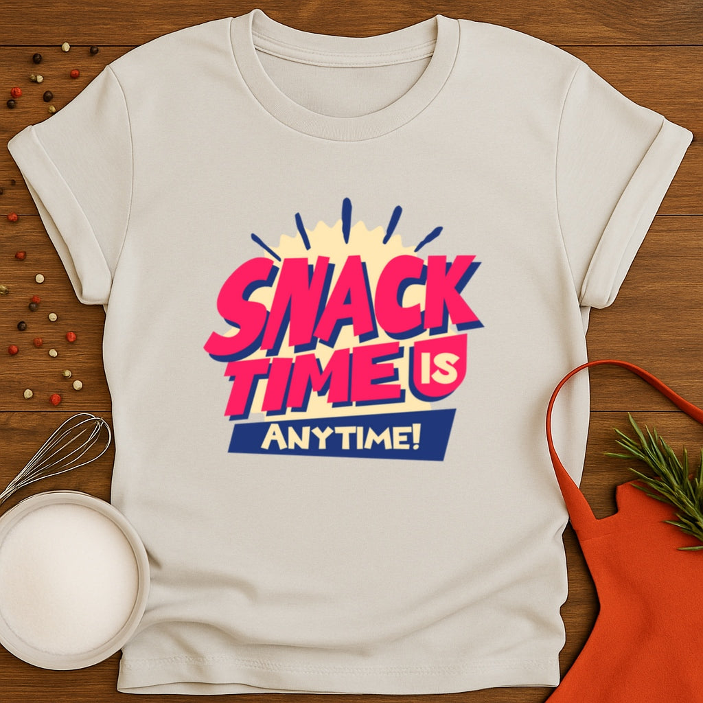 Snack Time