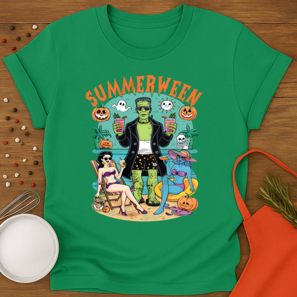 Summerween - Happy Hour