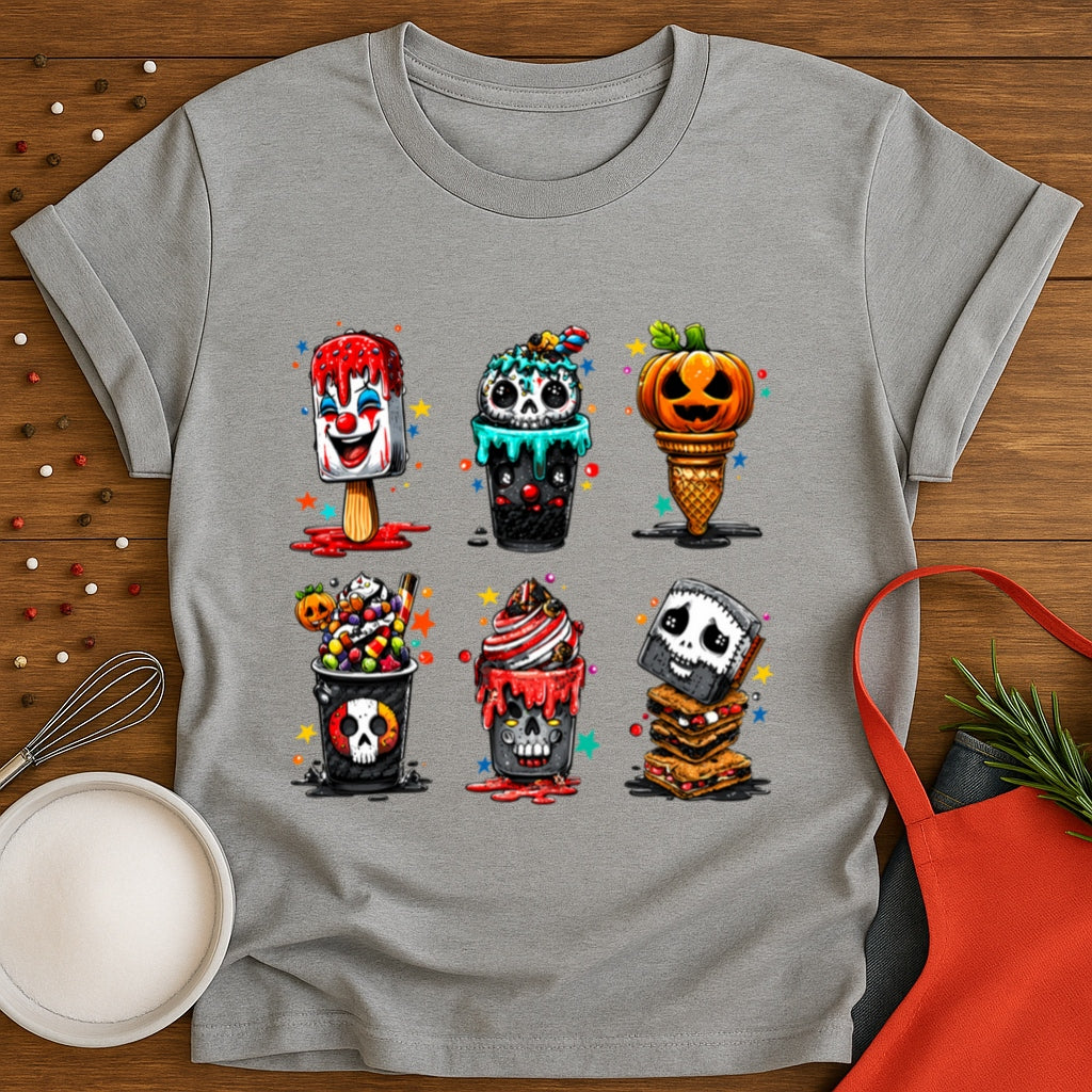Summerween - Treats
