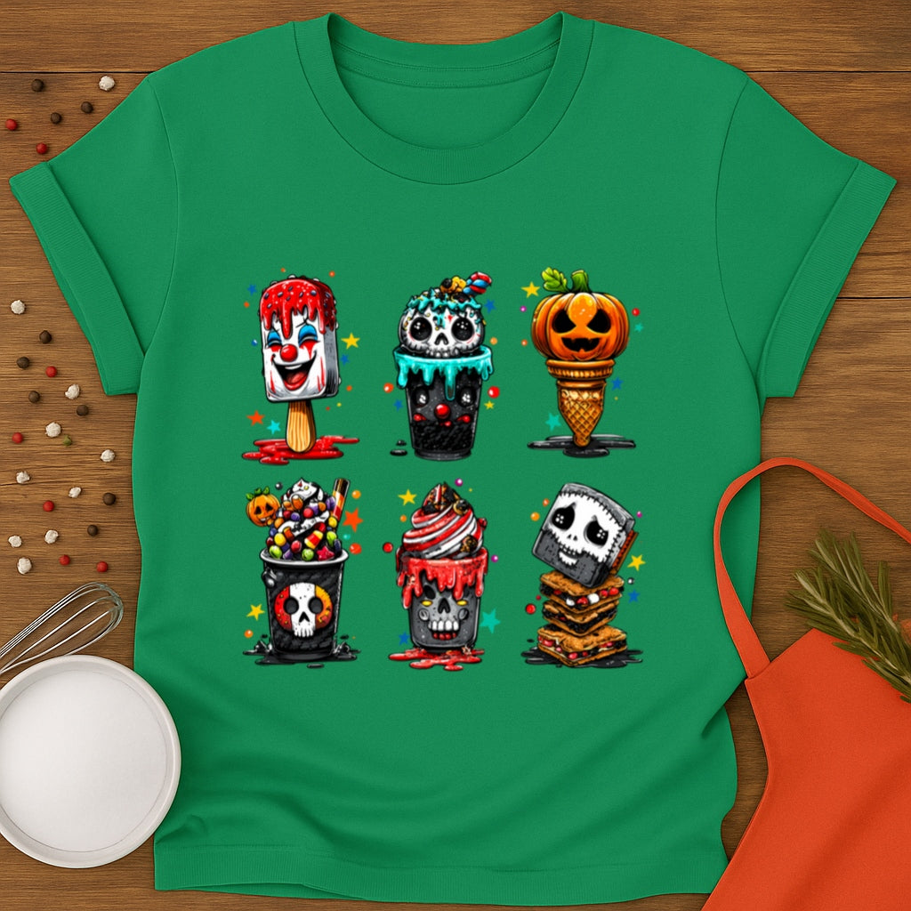 Summerween - Treats