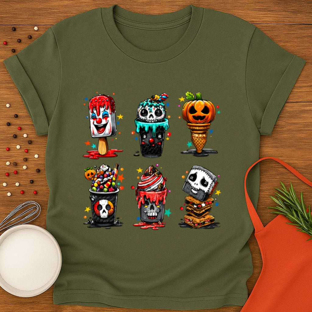 Summerween - Treats