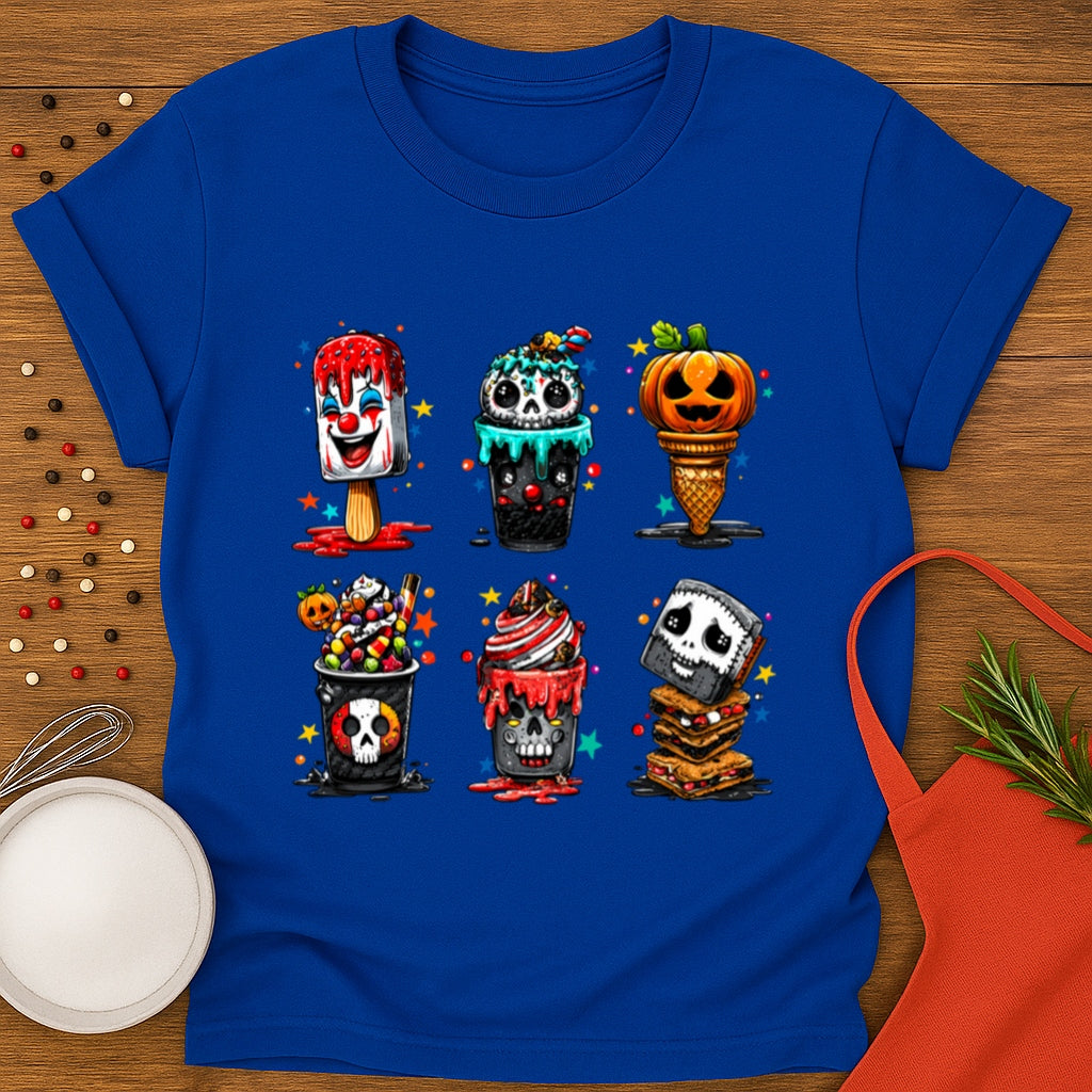 Summerween - Treats