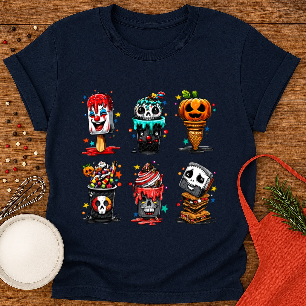 Summerween - Treats