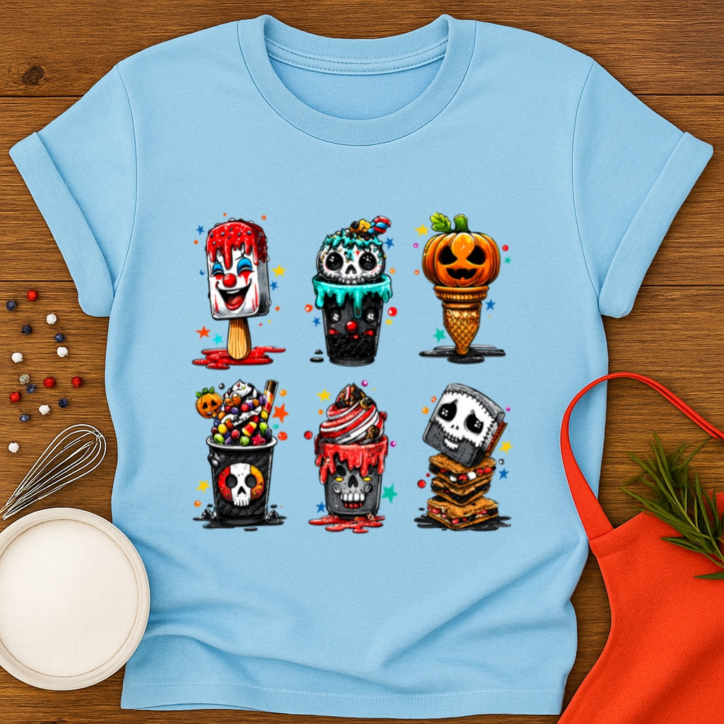 Summerween - Treats