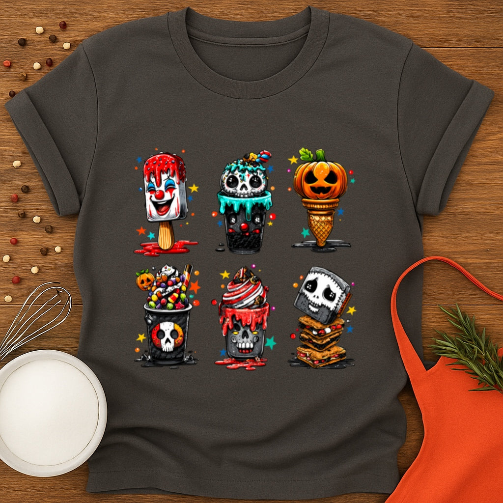Summerween - Treats