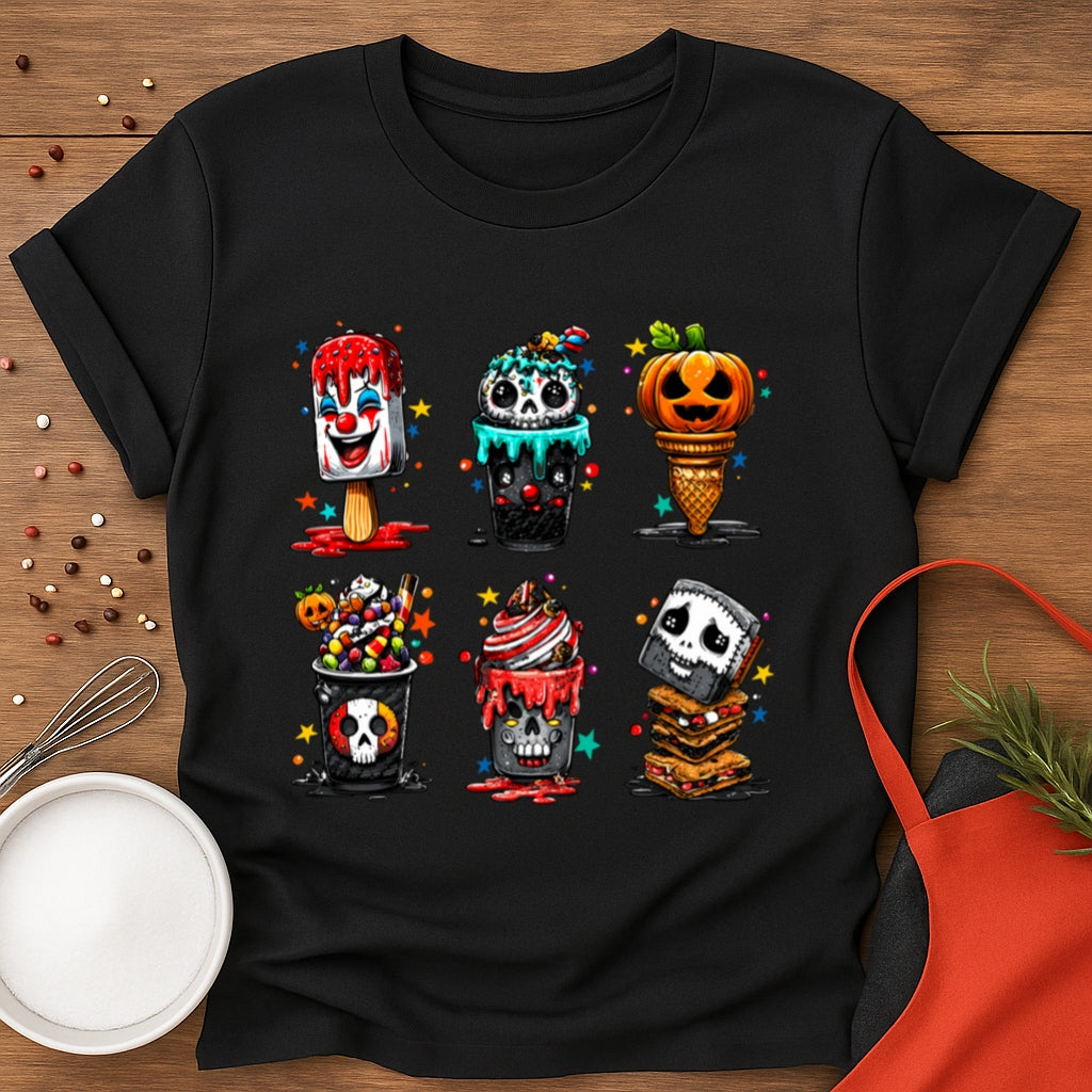 Summerween - Treats