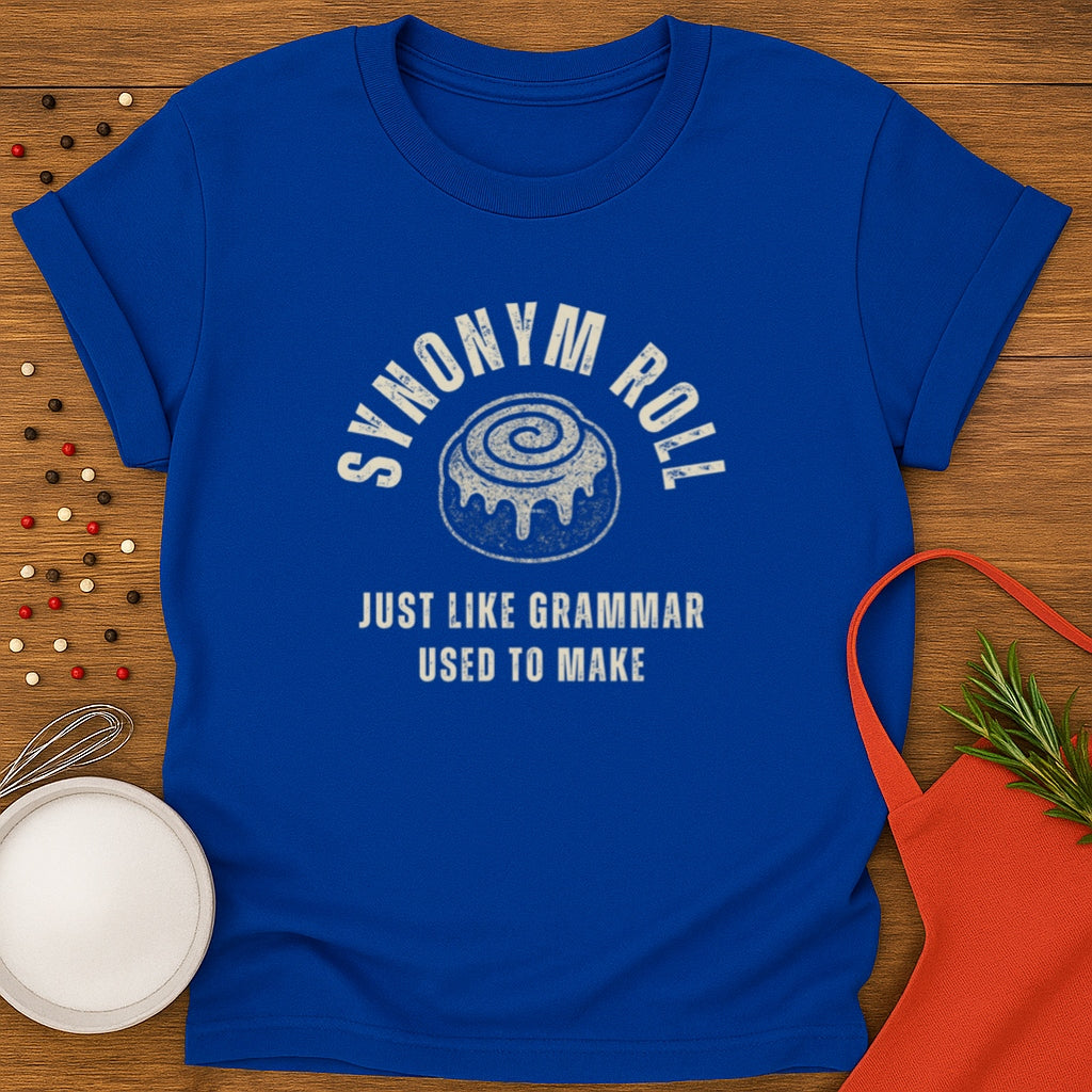 Synonym Roll