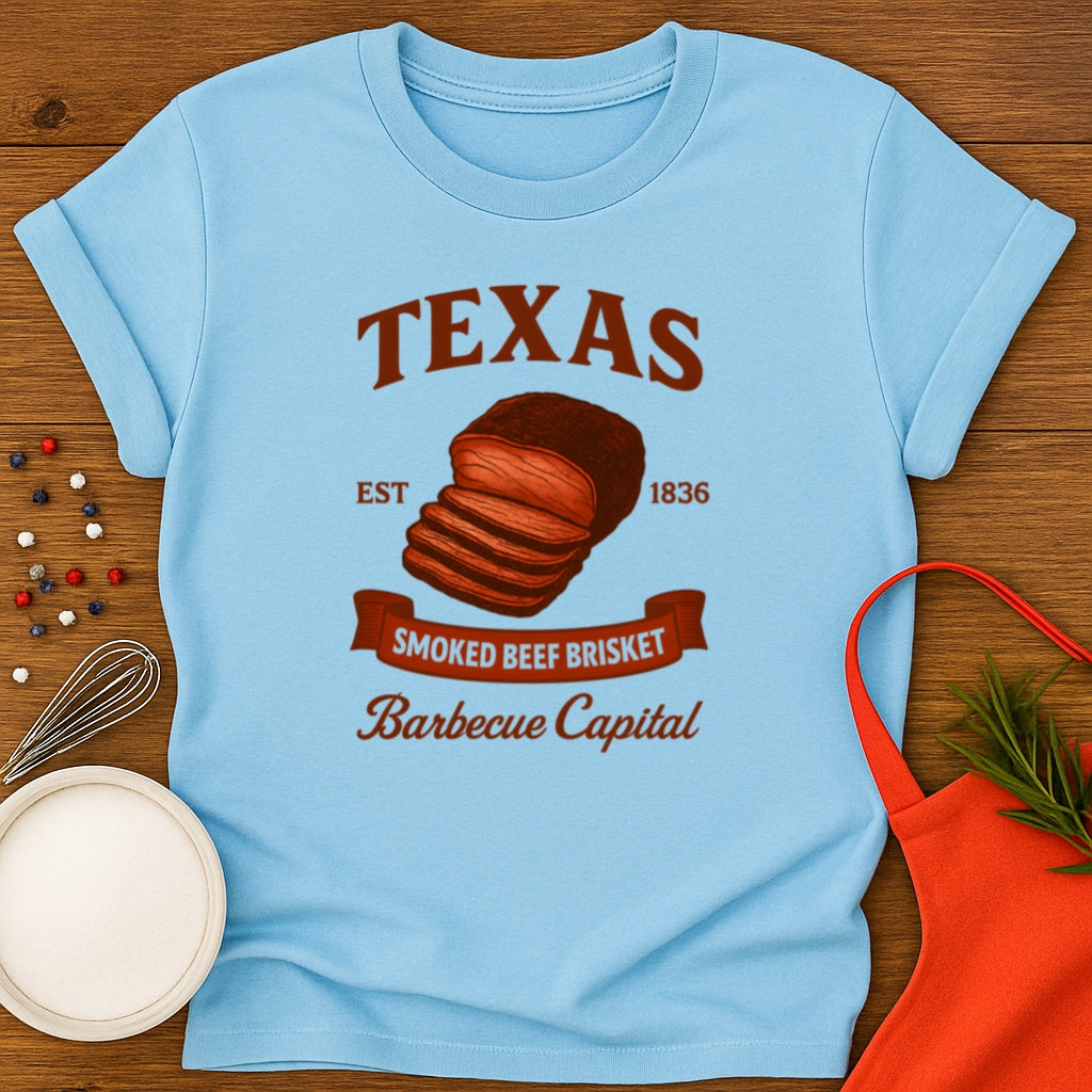 Texas Brisket