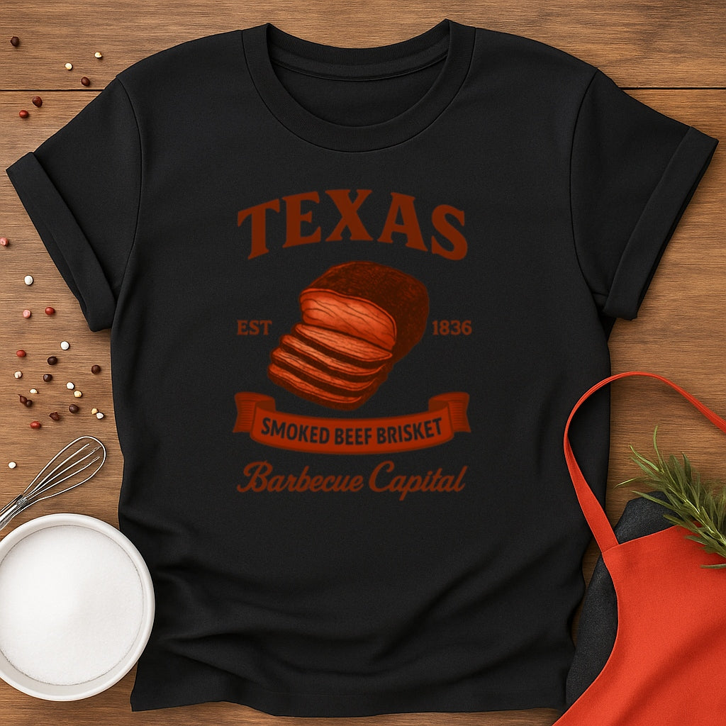 Texas Brisket