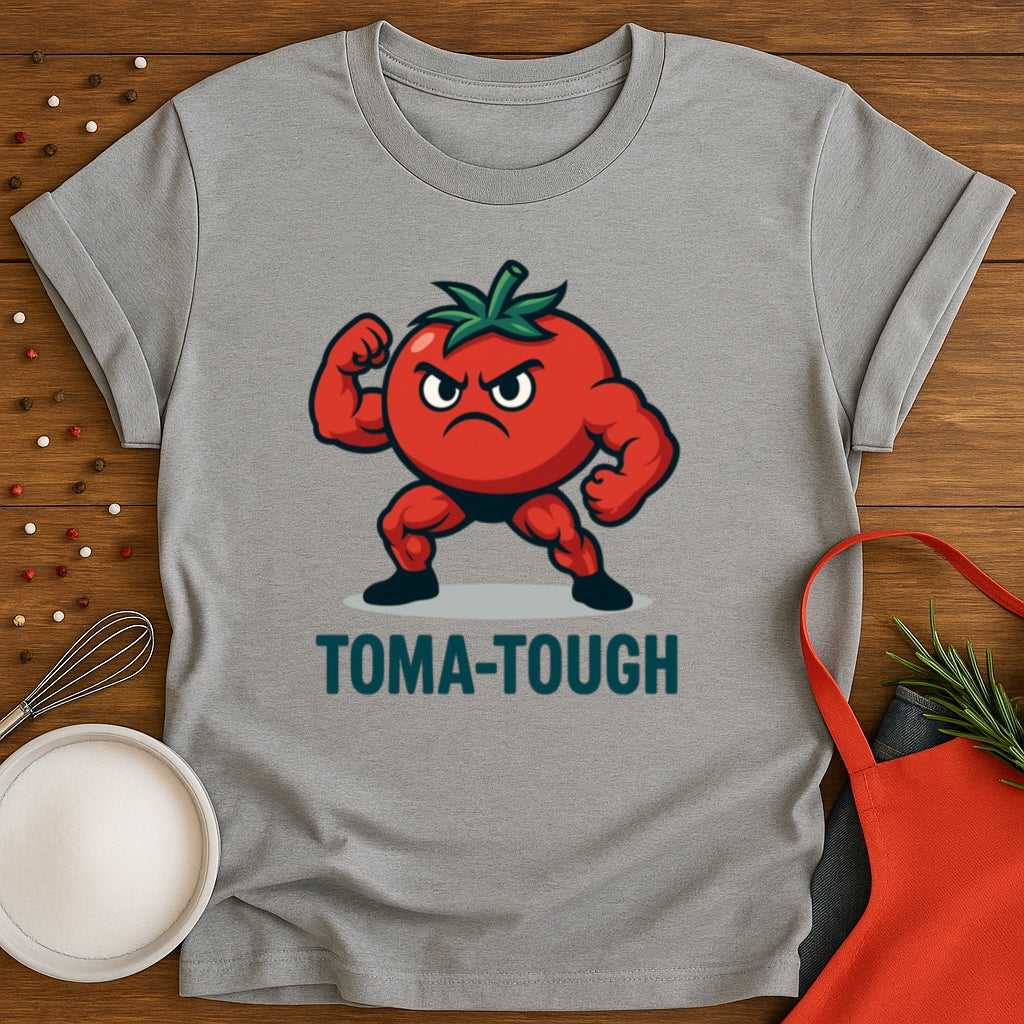 Toma-Tough