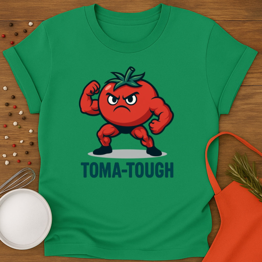 Toma-Tough
