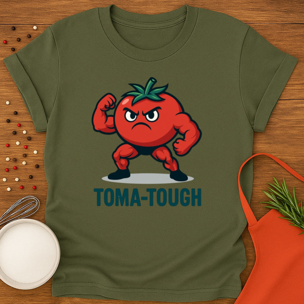 Toma-Tough