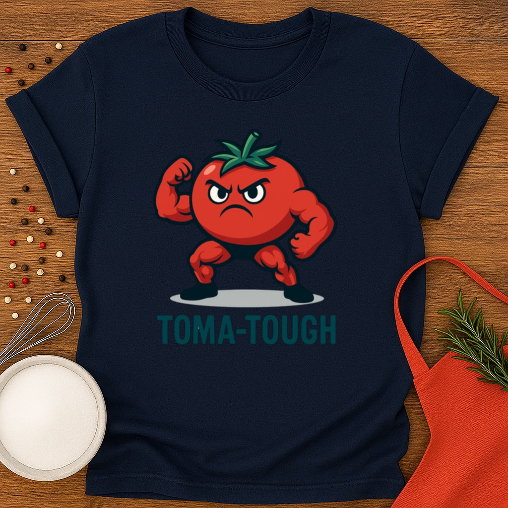 Toma-Tough