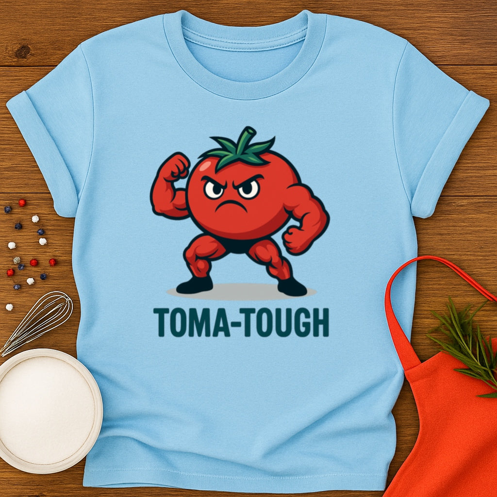 Toma-Tough