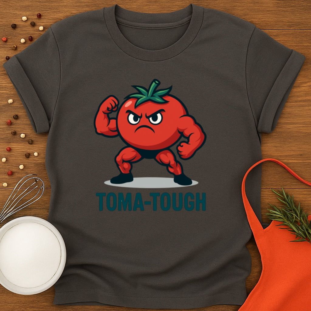 Toma-Tough