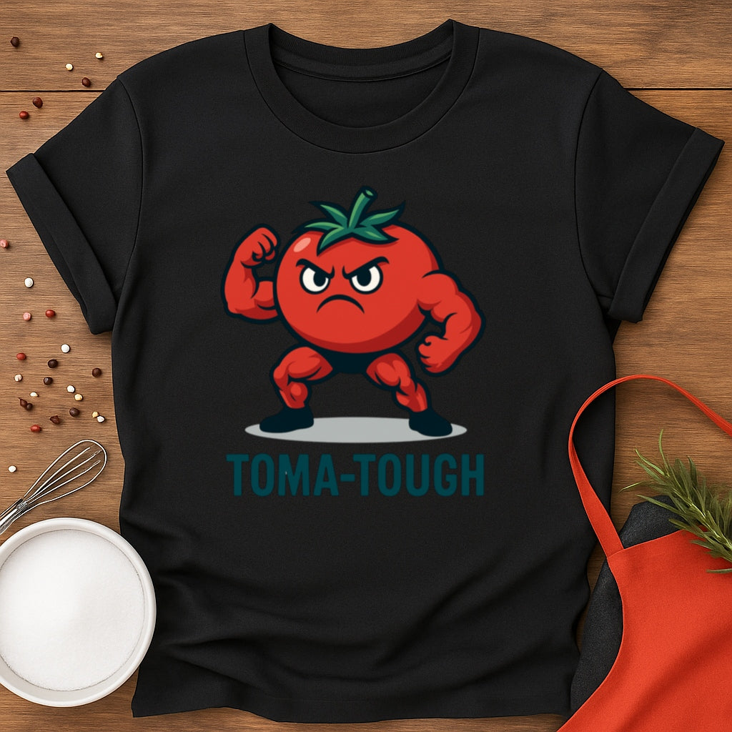 Toma-Tough