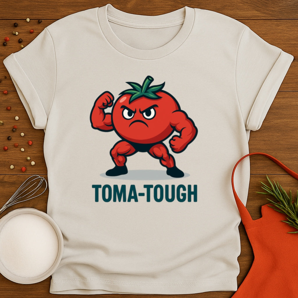 Toma-Tough