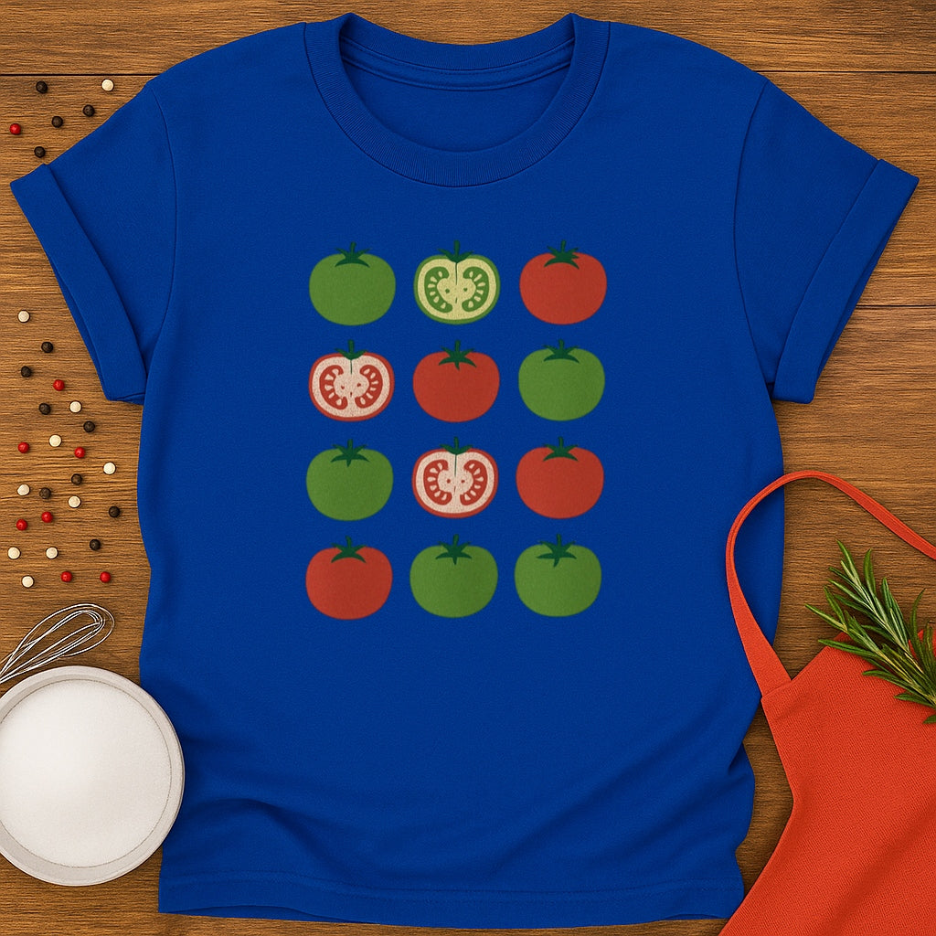 Tomatos