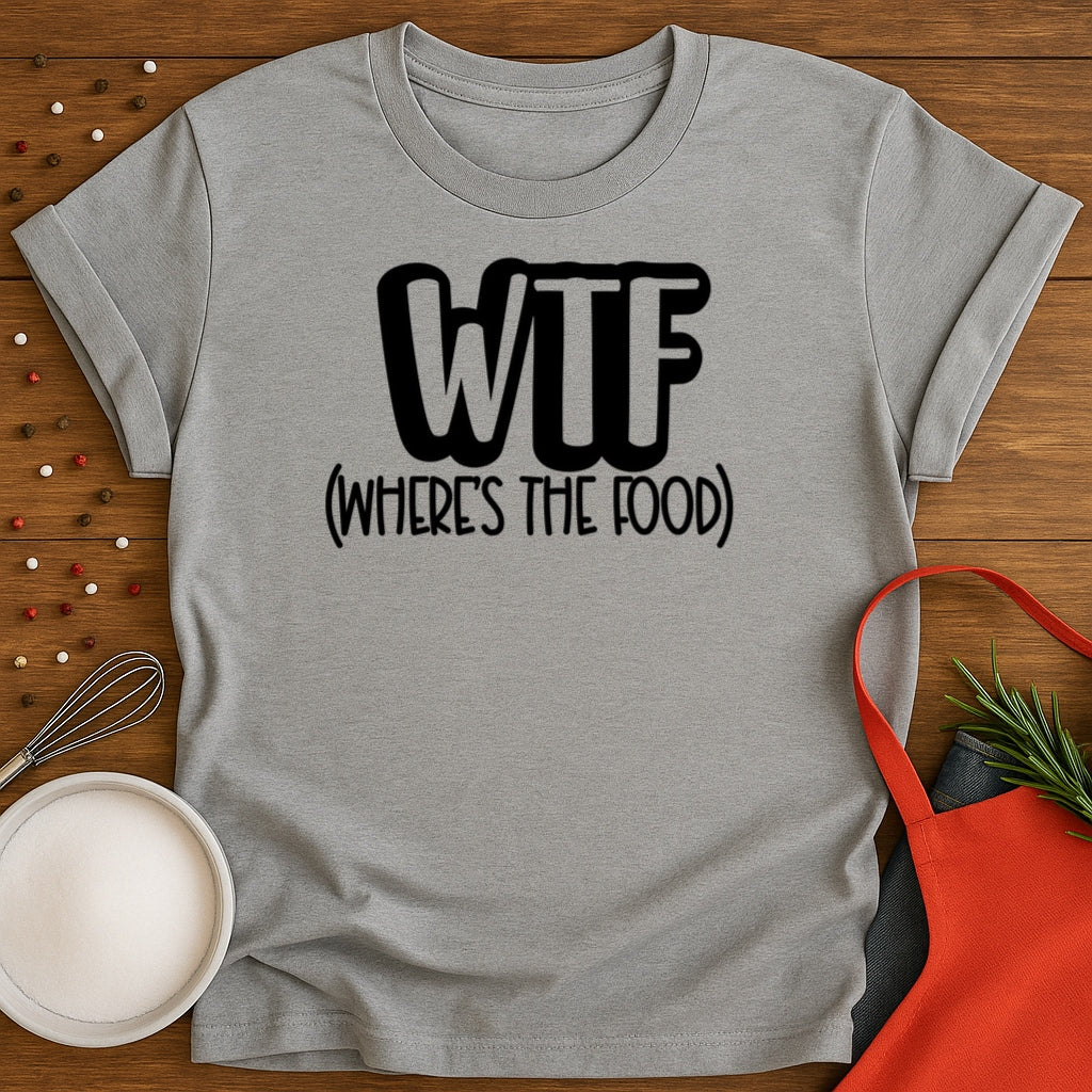 WTF